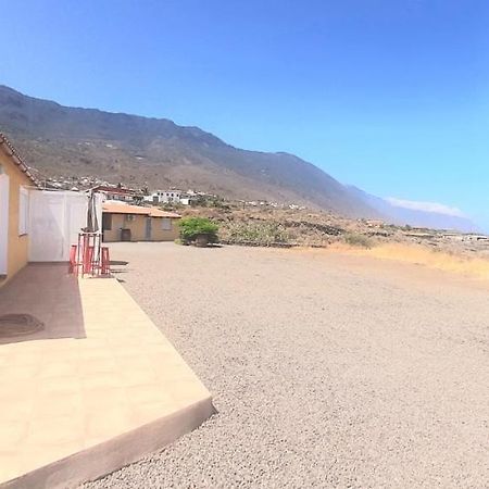 Vista Al Mar Apartment Frontera Luaran gambar
